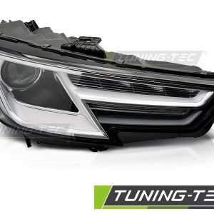 FARO XENON  NEGRO LADO DERECHO TYC para AUDI A4 B9 15-19
