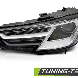 FARO XENON  NEGRO Lado IZQUIERDO TYC para AUDI A4 B9 15-19