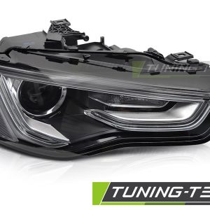 FARO XENON  NEGRO LADO DERECHO TYC para AUDI A5 11-12