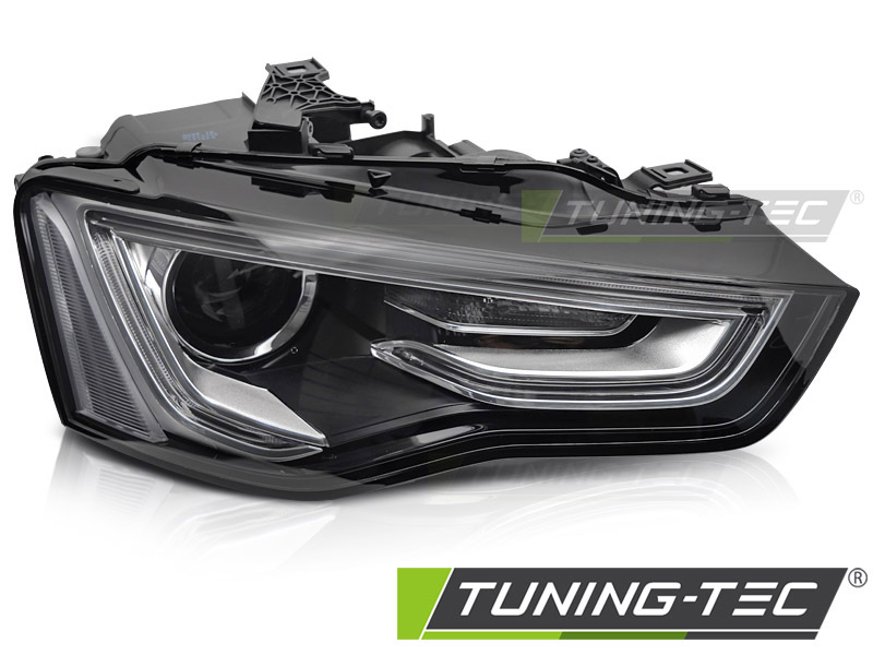 6912_0.jpg FARO XENON NEGRO LADO DERECHO TYC para AUDI A5 11-12