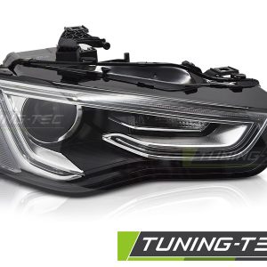 FARO XENON  NEGRO LADO DERECHO TYC para AUDI A5 12-16