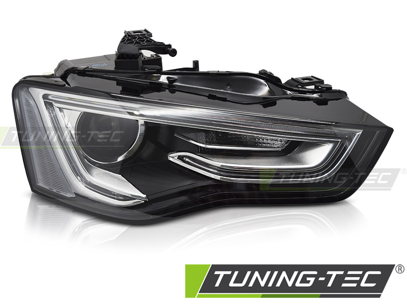 6914_0.jpg FARO XENON NEGRO LADO DERECHO TYC para AUDI A5 12-16