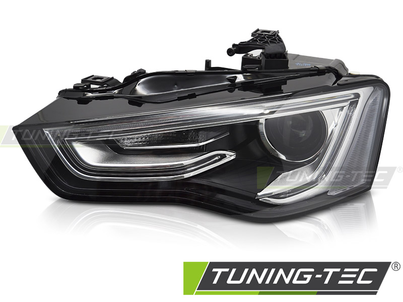 6915_0.jpg FARO XENON NEGRO Lado IZQUIERDO TYC para AUDI A5 12-16