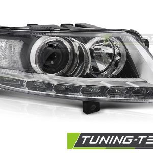 FARO XENON  delantero DERECHO TYC para AUDI A6 C6 09-11