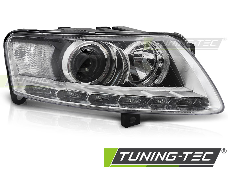 6916_0.jpg FARO XENON delantero DERECHO TYC para AUDI A6 C6 09-11
