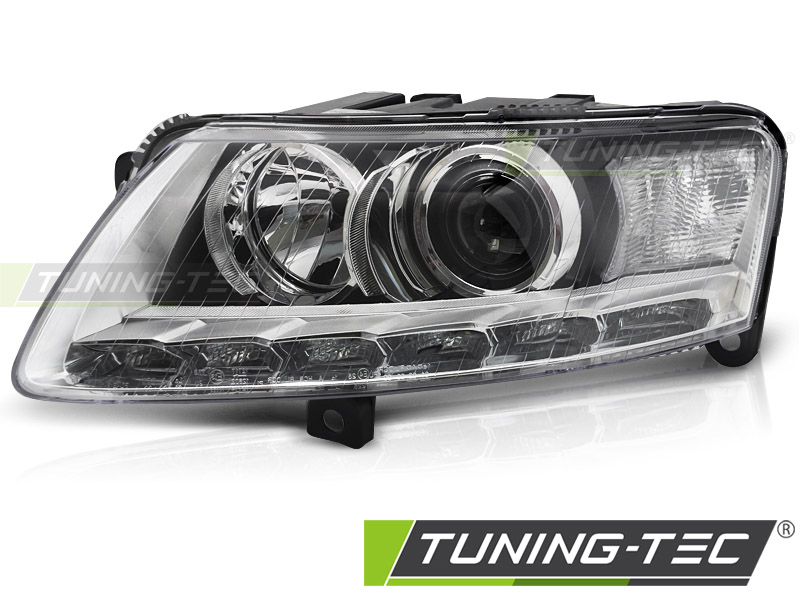 6917_0.jpg FARO XENON delantero IZQUIERDO TYC para AUDI A6 C6 09-11