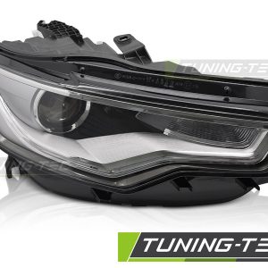 FARO XENON  delantero DERECHO TYC para AUDI A6 C7 11-14