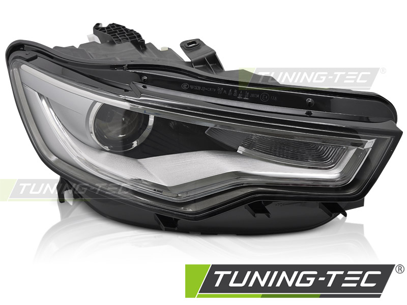 6920_0.jpg FARO XENON delantero DERECHO TYC para AUDI A6 C7 11-14