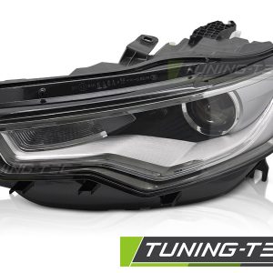 FARO XENON  delantero IZQUIERDO TYC para AUDI A6 C7 11-14