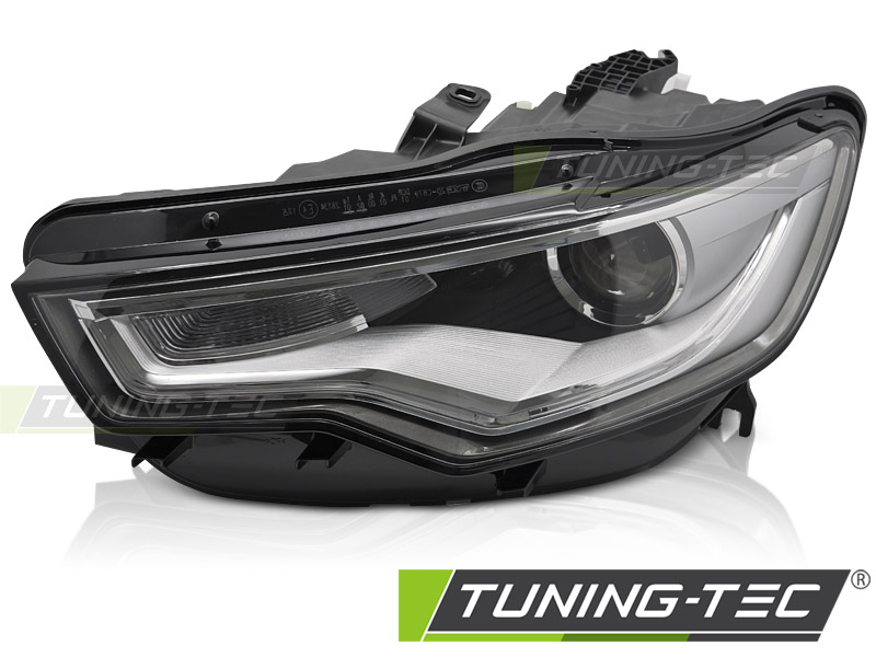 6921_0.jpg FARO XENON delantero IZQUIERDO TYC para AUDI A6 C7 11-14