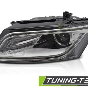 FARO XENON  delantero IZQUIERDO TYC para AUDI Q5 12-16