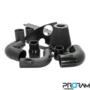 Admisión directa PRORAM VW Golf 5 GTI 2.0 TFSI EA113 / 90mm Oversized