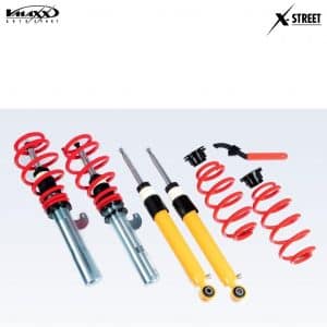 Suspensión roscada V-MAXX / X-STREET  MAZDA 3