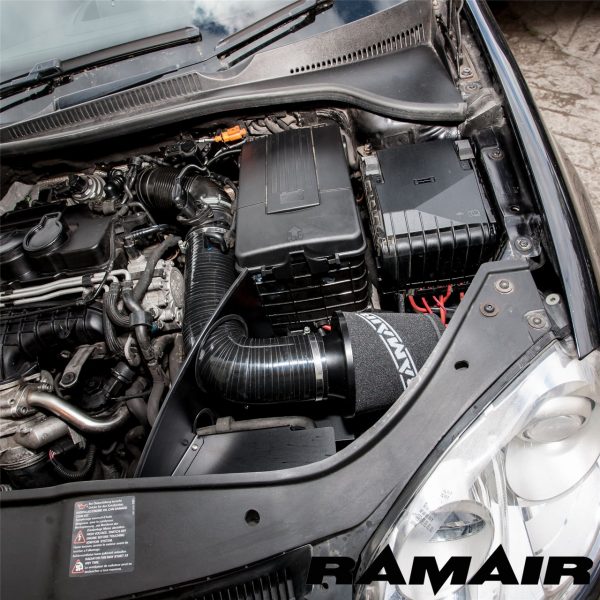Admisión directa RAMAIR VW Jetta 2.0 TDI (2005-2018)