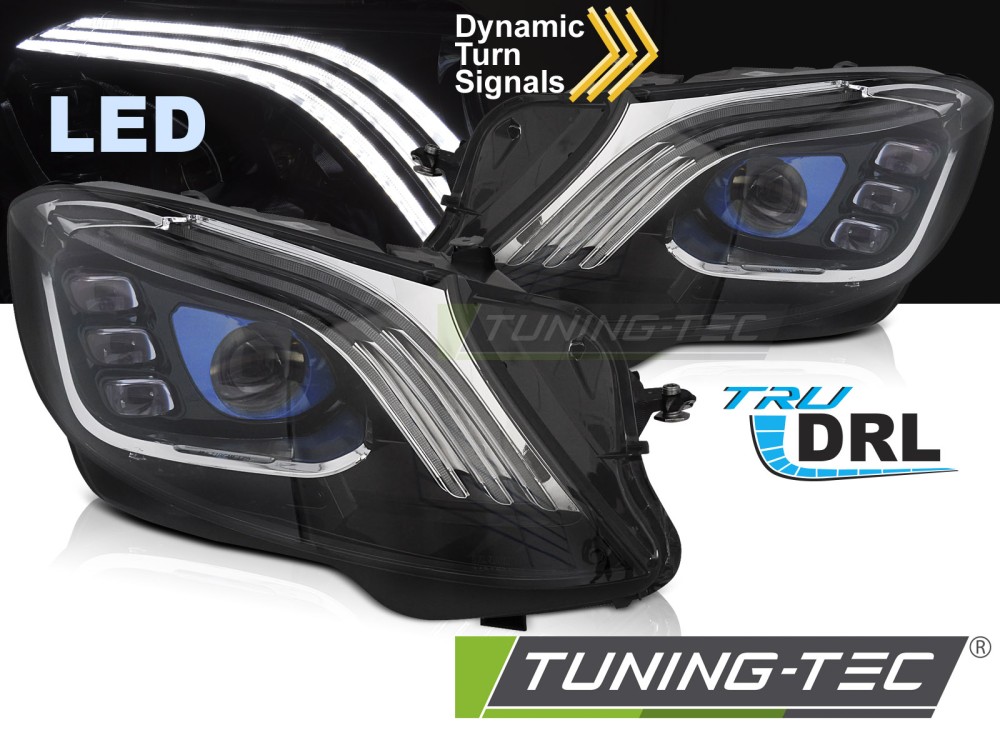 7628_0.jpg FULL LED Faros BLACK para MERCEDES W222 13-17