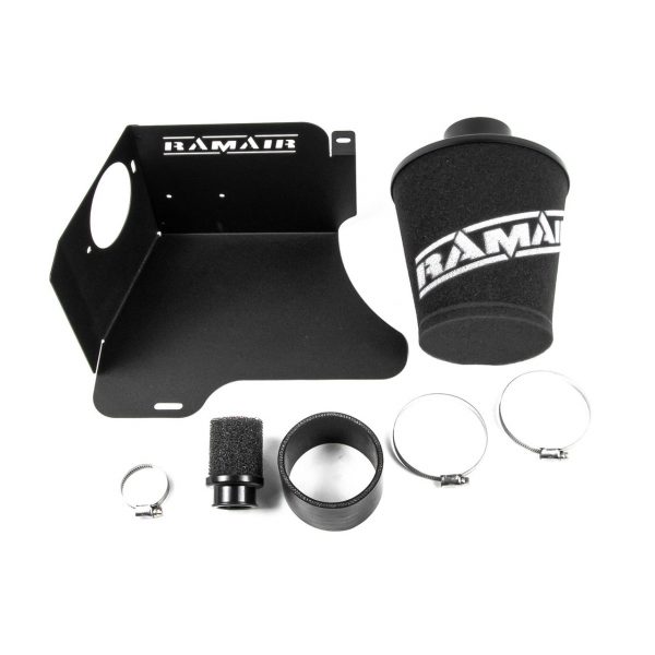Admisión directa RAMAIR VAG 1.8 Turbo 20V / K03 / MAF 70mm