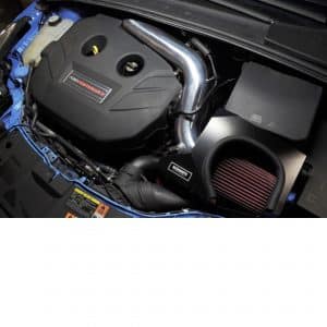 Admisión directa MISHIMOTO Ford Focus RS MK3