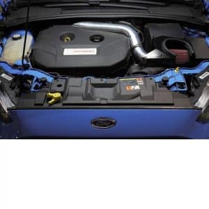 Admisión directa MISHIMOTO Ford Focus RS MK3