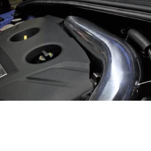 Admisión directa MISHIMOTO Ford Focus RS MK3