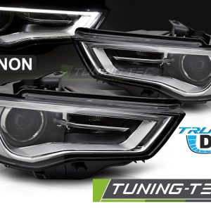 Faros XENON DRL para AUDI A3 8V 12-16
