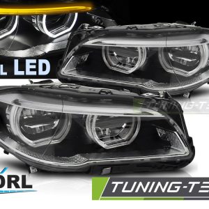 Faros FULL LED DRL para BMW F10 / F11 10-13
