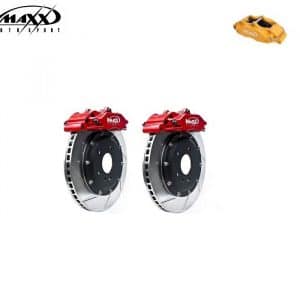 Kit de Frenos V-MAXX YELLOW TOYOTA GT 86