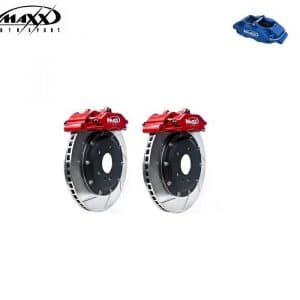 Kit de Frenos V-MAXX BLUE HYUNDAI Veloster