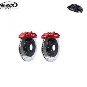 Kit de Frenos V-MAXX BLACK BMW M3