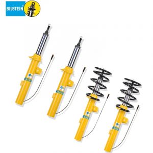 Suspensión deportiva Bilstein B12 Damptronic VW Multivan