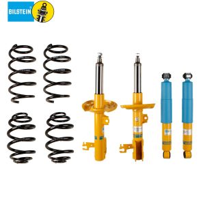 Suspensión deportiva Bilstein B12 Pro-Kit ABARTH 124 Spider