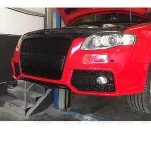 Paragolpes delantero Audi A4 B7 Look RS4 ( 05-08 )