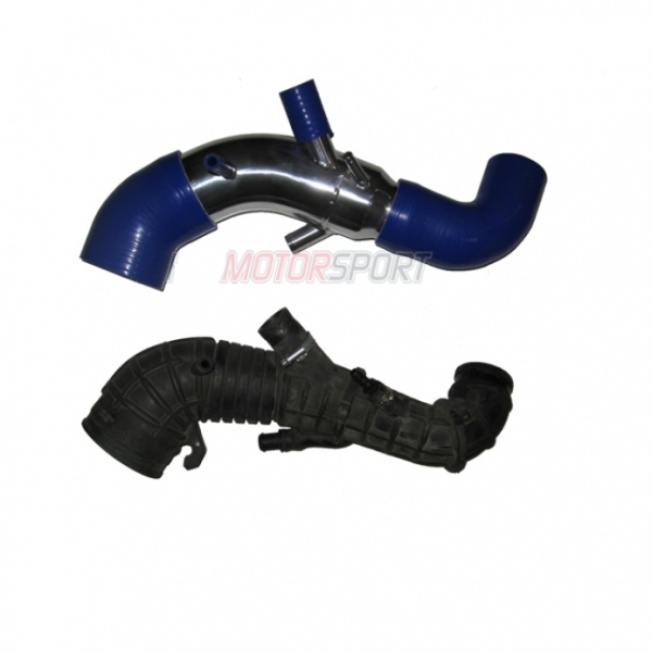 Manguito de admisión BAR-TEK 1.8 Turbo 210/225 cv INLET PIPE (7″- K04)