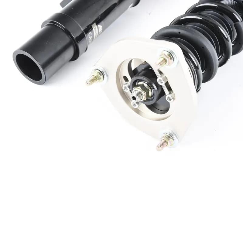 BC RAcing G5 2 Suspensión roscada BC Racing (BR-RA) VW Golf 5 / Ø 55mm