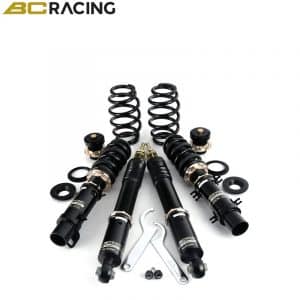 Suspensión roscada BC Racing (BR-RN) VW Bora (2WD)