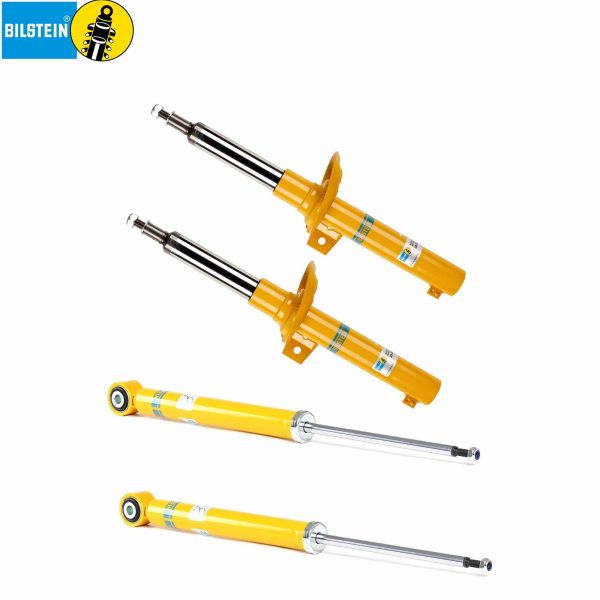 Suspensión Bilstein B6 Performance Skoda SuperB 3T