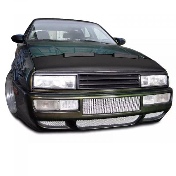 HaubenBra JOM Bra- VW Corrado protección capó  Car BRA