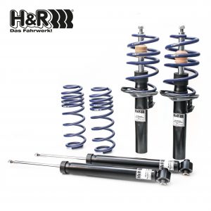 Suspensión H&R Cup-Kit MERCEDES Clase E W210