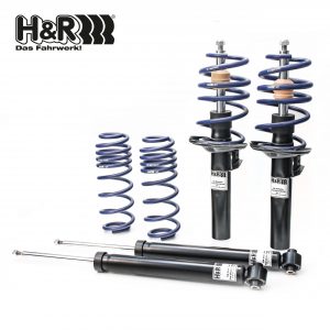 Suspensión H&R Cup-Kit VW Polo V (6R-6C)