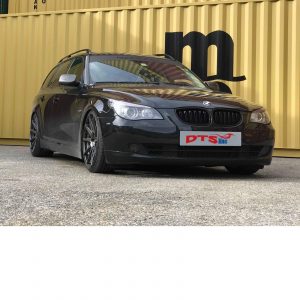 Suspensión roscada DTS Black Edition BMW e61 Touring