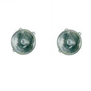 Faros VW Golf 1 (H4) recambio del OE