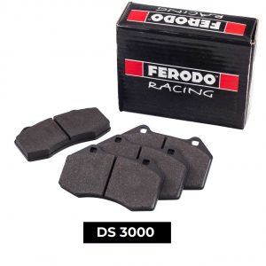 Pastillas de freno FERODO DS3000 DAIMLER XJ