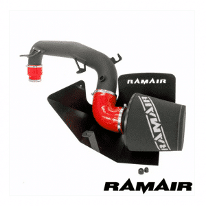 Admisión directa RAMAIR Ford Focus RS MK3 / 2.3 Ecoboost