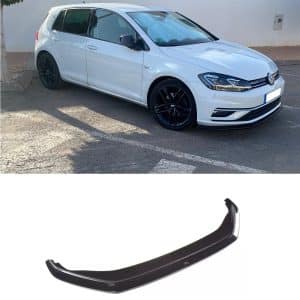 Spoiler delantero Maxton Design VW Golf 7,5 Estándar