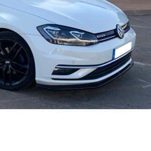 Spoiler delantero Maxton Design VW Golf 7,5 Estándar