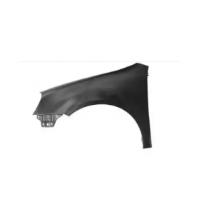 Aleta izquierda VW Golf 5 recambio del OEM