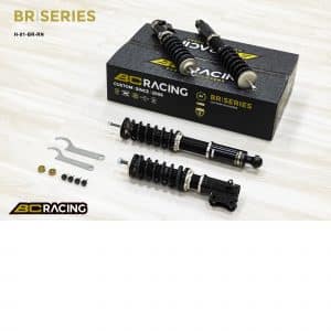 Suspensión roscada BC Racing (BR-RN) VW Corrado