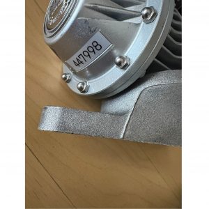 Válvula de descarga HKS Subaru Forester 2005-07 (SG D-F)