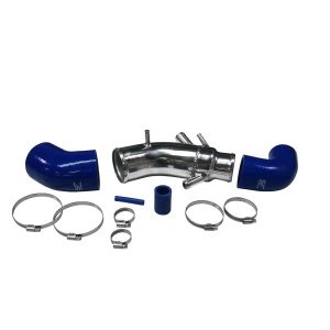 Manguito de admisión HG-Motorsport 1.8 Turbo 210/225 cv INLET PIPE (7″- K04)