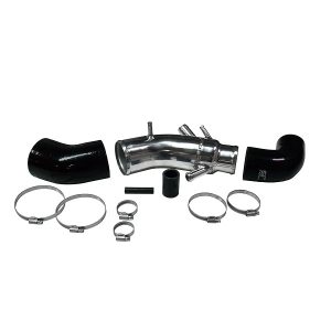Manguito de admisión HG-Motorsport 1.8 Turbo 210/225 cv INLET PIPE (7″- K04)