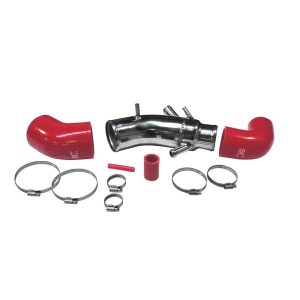Manguito de admisión HG-Motorsport 1.8 Turbo 210/225 cv INLET PIPE (7″- K04)